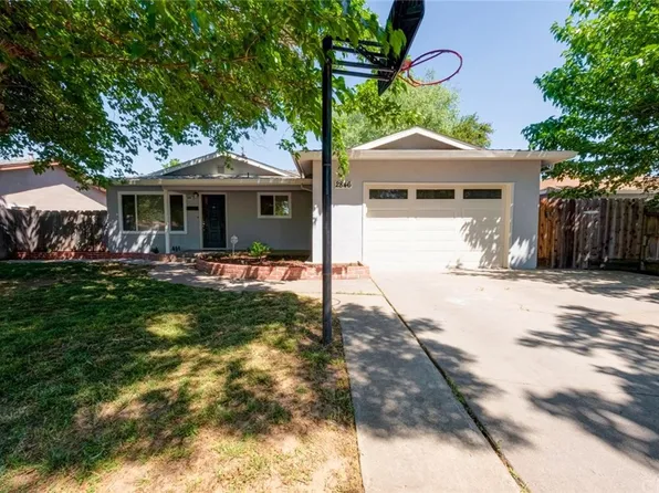 2846 Parsons Ave, Merced, CA 95340