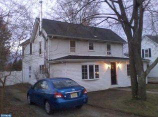 800 Fairview Ave, Hammonton, NJ 08037