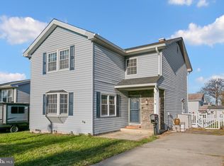 8479 Byrd Rd, Pasadena, MD 21122