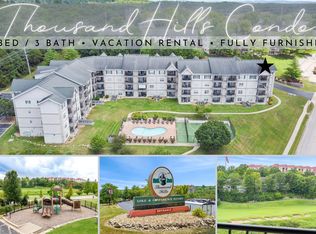 330 S Wildwood Drive #7 BLDG 1, Branson, MO 65616