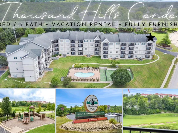 330 S Wildwood Drive #7 BLDG 1, Branson, MO 65616