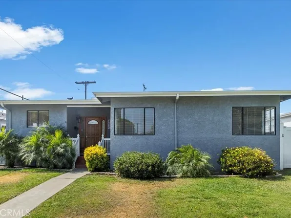 4030 W 173rd Pl, Torrance, CA 90504