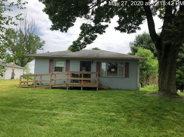 52723 Lewis Lake Rd, Marcellus, MI 49067