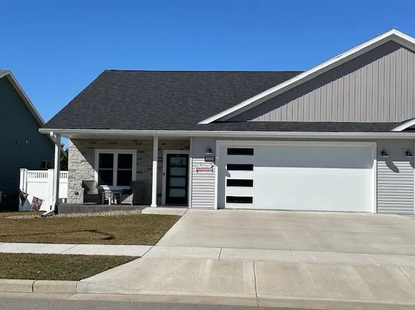 3120 Norse DRIVE, Holmen, WI 54636