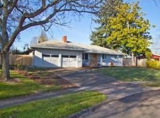 11835 SW Bruce Dr, Beaverton, OR 97008