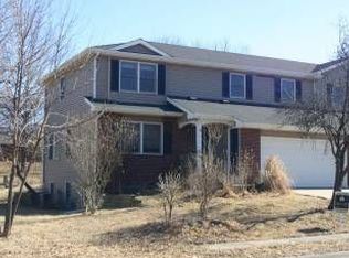 6 Bright Star Dr, Columbia, MO 65203