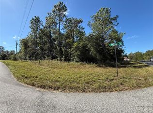 11073 N Haitian Dr LOT 5, Dunnellon, FL 34434