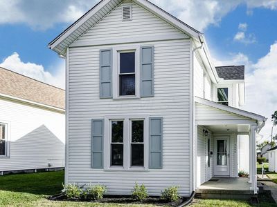 3606 W Park St, Grove City, OH, 43123