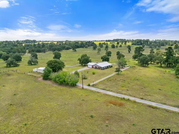 14762 County Road 3147, Tyler, TX 75706