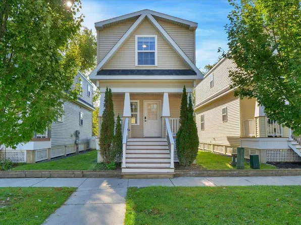 91 O'Hear Court #91, Waterbury, VT 05676