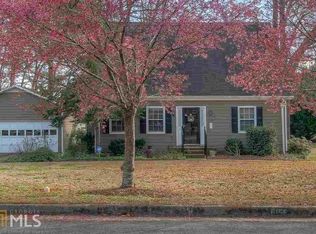 6156 Pinewood Dr SE, Covington, GA 30014