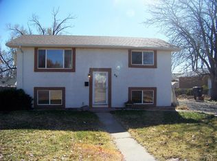 66 Dick Trefz St, Pueblo, CO 81001