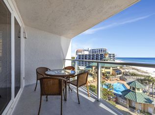 4279 Beachside Ii Dr #4279, Miramar Beach, FL 32550