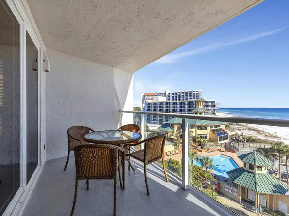 4279 Beachside Ii Dr #4279, Miramar Beach, FL 32550