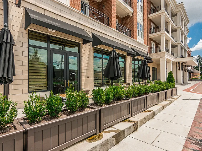 The Residences at Harpeth Square — Photo 9