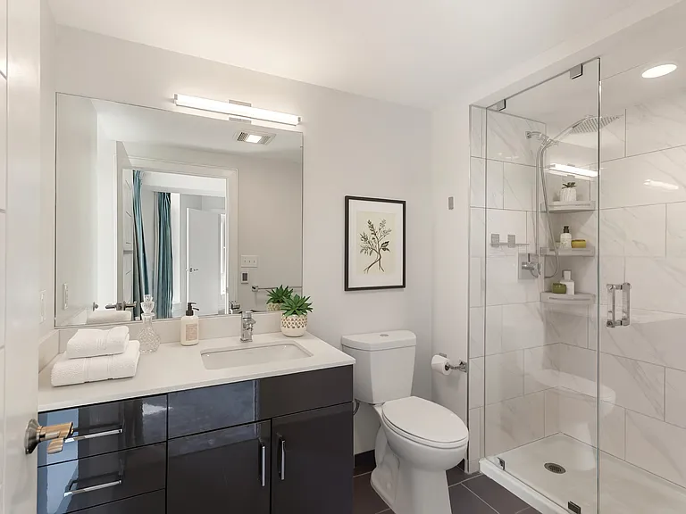 262 Monsignor Obrien Hwy #405 — Photo 7