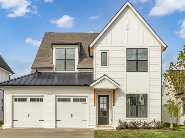 5826 Willoughby Way, Murfreesboro, TN 37129