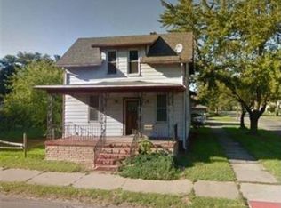 138 E Barker Ave, Michigan City, IN