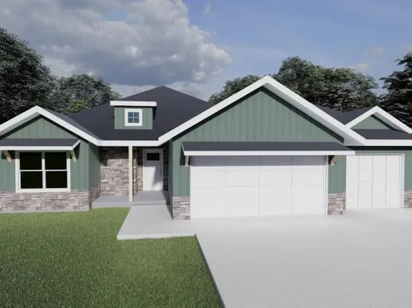 160 E Chloe Lane, Republic, MO 65738