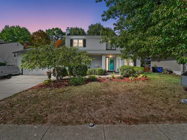 525 Theori Ave, Columbus, OH 43230