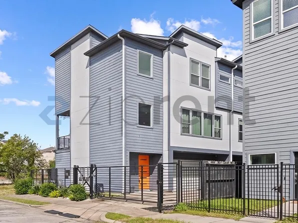 3311 Baer St, Houston, TX 77020