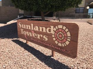 425 S Parkcrest UNIT 319, Mesa, AZ 85206