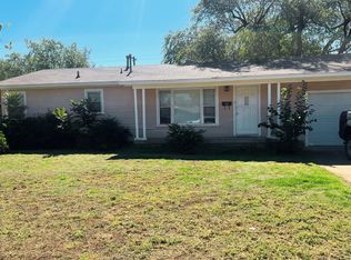 3711 39th St, Lubbock, TX 79413