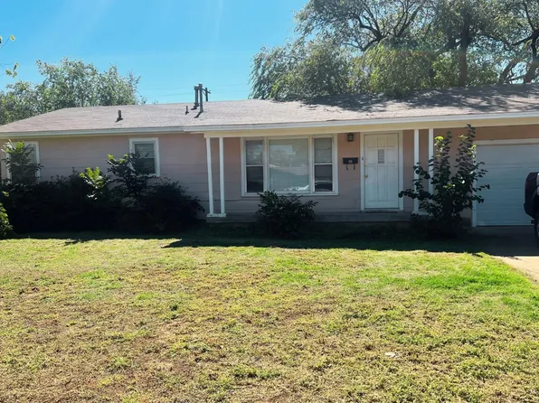 3711 39th St, Lubbock, TX 79413