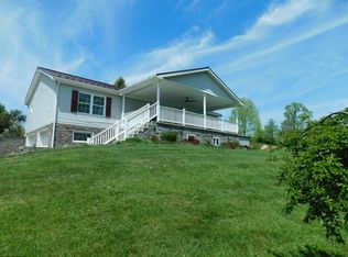 4188 Grafton Rd, Morgantown, WV 26508