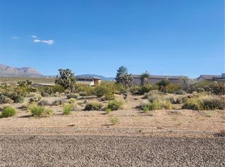 330 E Tusayan Dr, Meadview, AZ 86444