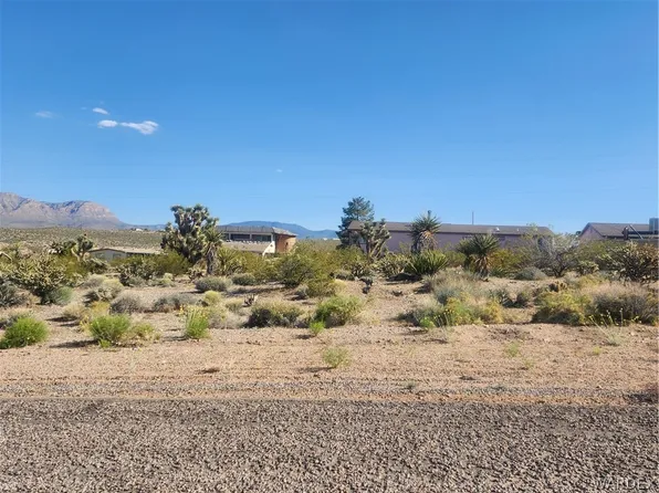 330 E Tusayan Dr, Meadview, AZ 86444