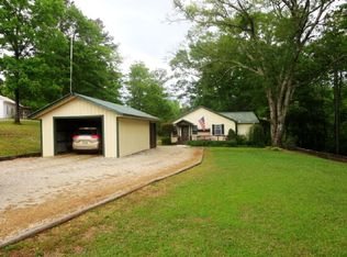 2740 Blakes Ferry Rd, Lineville, AL 36266