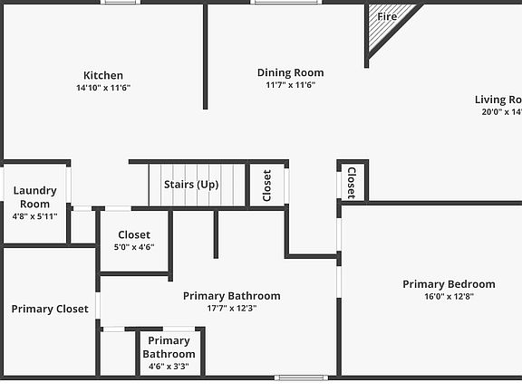 2nd image of this home