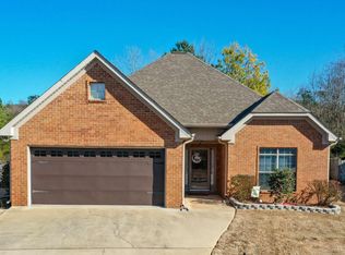 128 Paddington Sta, Maylene, AL 35114