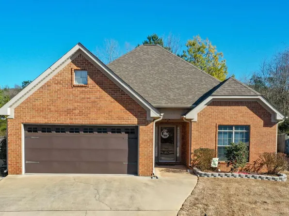 128 Paddington Sta, Maylene, AL 35114