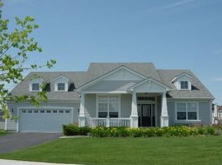 310 Copper Springs Ln, Elgin, IL 60124