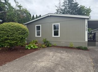 Country Village Estates, Oregon City, OR 97045