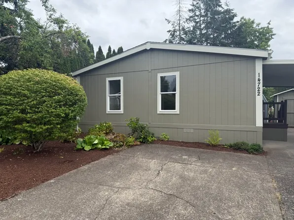 14722 S Plum Dr #194, Oregon City, OR 97045