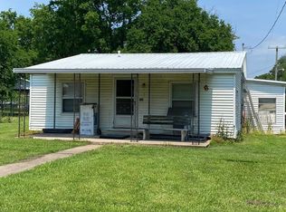 208 E Main St, Afton, OK 74331
