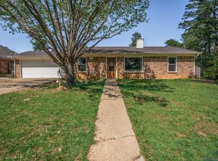 3741 Teri Lynn Dr, Longview, TX 75604