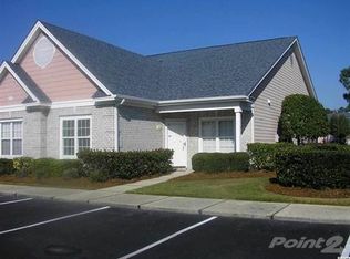 4535 Lightkeepers Way UNIT 47, Little River, SC 29566