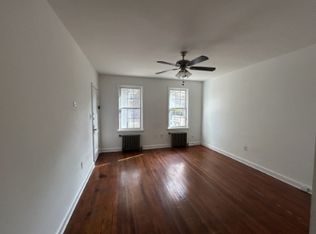 1601 18th St SE APT 3, Washington, DC 20020