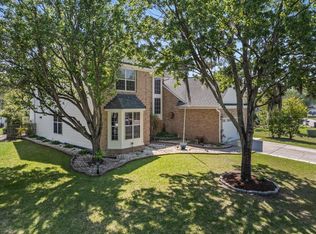 5411 Woodbreeze Dr, North Charleston, SC 29420