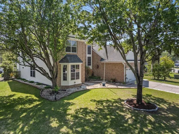 5411 Woodbreeze Dr, North Charleston, SC 29420