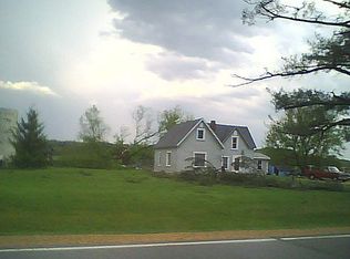 N14432 County Road F, Ridgeland, WI 54763