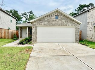 3014 Mallorca Dr, Conroe, TX 77301