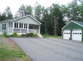 1335 Grindstone Rd, Grindstone Twp, ME 04460