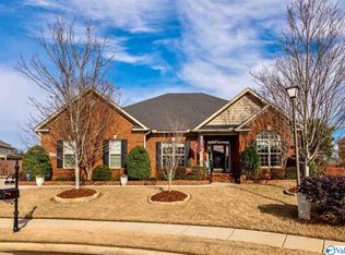 100 Windflowers Cir SW, Huntsville, AL 35824