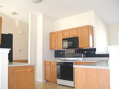 All Appliances Included!