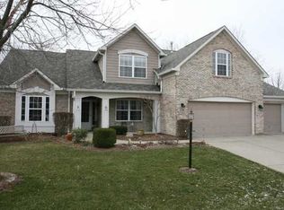 8330 Tobermory Rd, Indianapolis, IN 46236